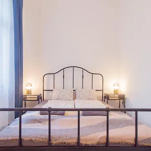 Apartamento Kalvin 2bdr With Ac, Budapest