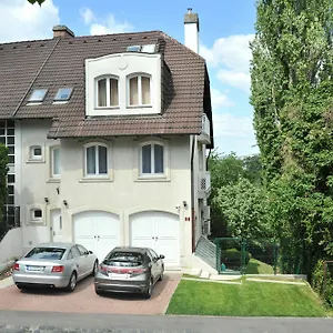 Hillside Premium Apartman