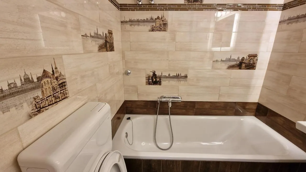 Lovely Boutique Apartment With Parliament View Budapest 0*,  Hungary