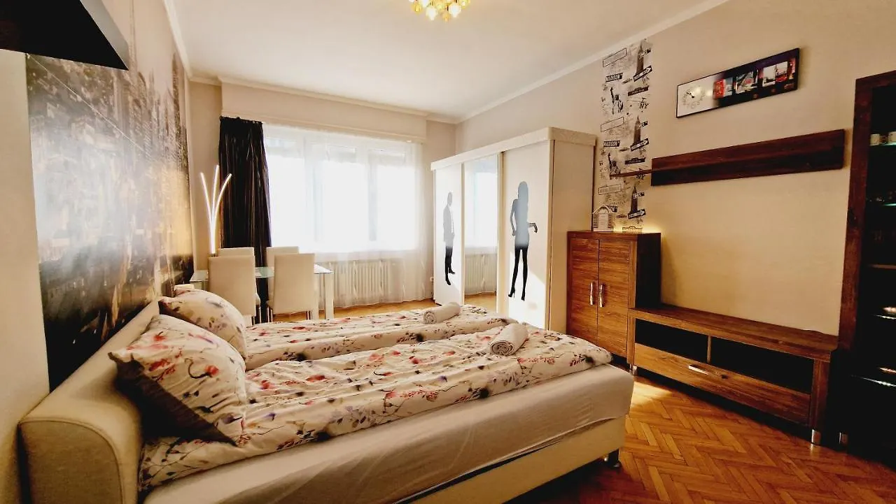 Lovely Boutique Apartment With Parliament View Budapest
